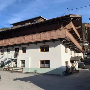  Apartment Haus Brunnenberg