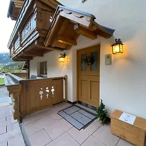  Chalet Alpine - Chalet&apart