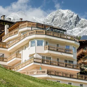 Apartment Panoramablick