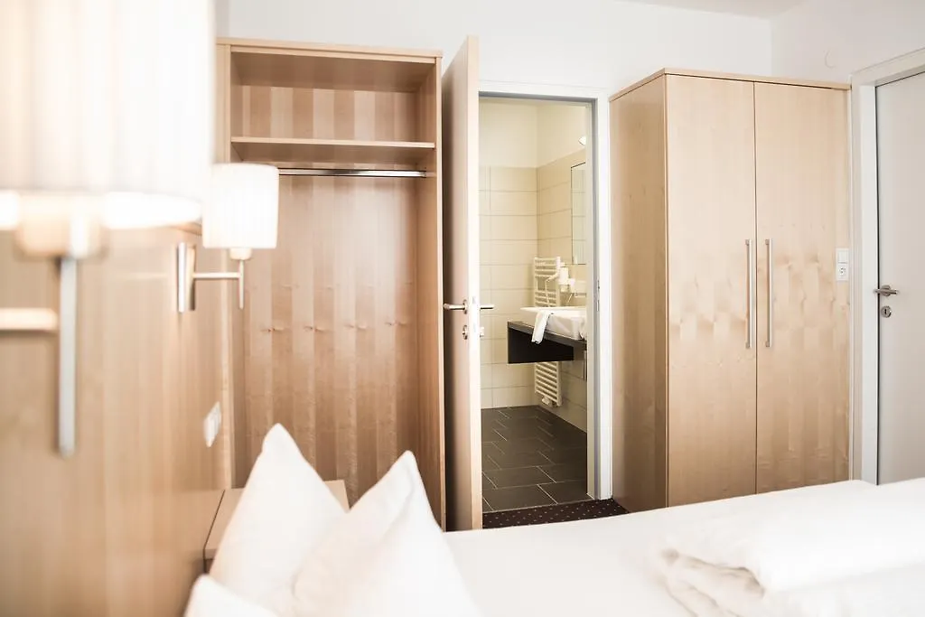 Apartment Appartements Solaris Soelden